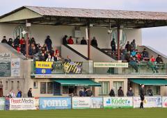 Ohlédnutí za víkendem: Mládež zářila, A tým bere bod